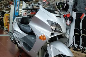 Honda nss250-jazz anno 2001 km 14303