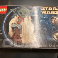 LEGO Star Wars: Yoda (7194)