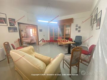 Appartamento, Torrenova.