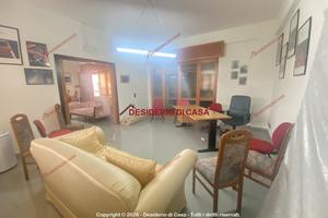 Appartamento, Torrenova.