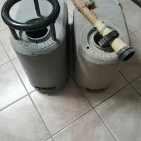 macchina lucida pavimenti