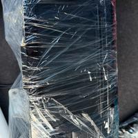 Autoradio di serie Nissan qashquai