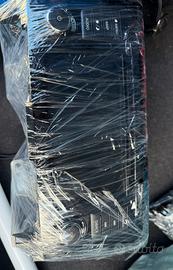 Autoradio di serie Nissan qashquai