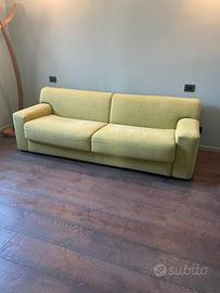 Divano Letto (prezzo trattabile)