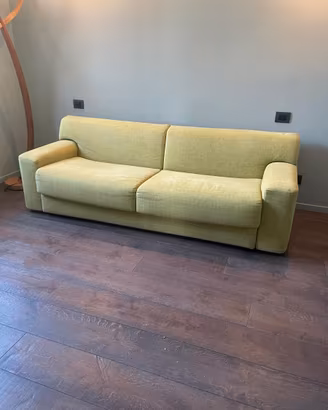 Divano Letto (prezzo trattabile)