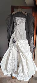 Abito da Sposa