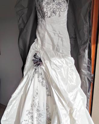 Abito da Sposa