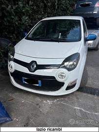 Ricambi renault twingo