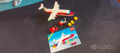 Lego Legoland giochi vintage giocattoli 