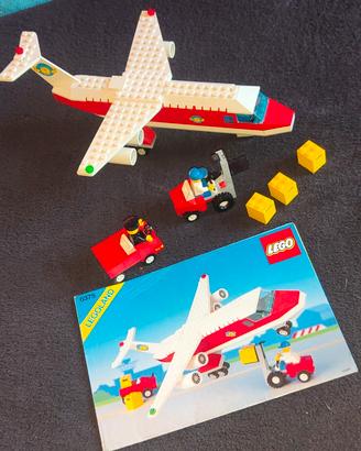 Lego Legoland giochi vintage giocattoli 