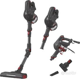 Hoover HF1 Aspirapolvere Con Tubo Flessibile