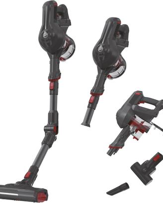 Hoover HF1 Aspirapolvere Con Tubo Flessibile