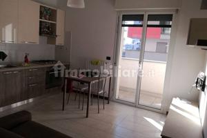 Luminosissimo bilocale santagiulia