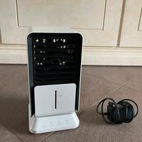 Condizionatore D’aria Portatile Bianco Ankipo