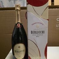 Franciacorta Berluchi Cuvee Imperiale Brut 1,5L