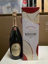 Franciacorta Berluchi Cuvee Imperiale Brut 1,5L
