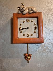 orologio a pendolo Thun