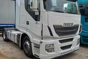 IVECO MAGIRUS AS 440T/P - 480 (C40)