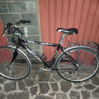 Bicicletta Nuzzi