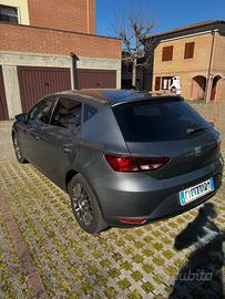 Seat Leon TGI