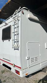 Camper 2008 jtd anno 2004