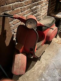 Vespa PK 50 S originale