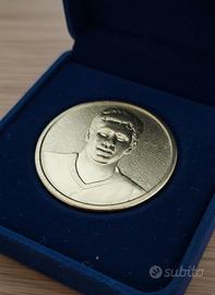 Moneta Celebrativa Inter Edizione Limitata 