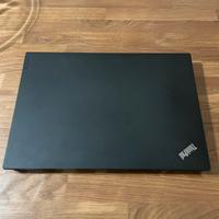 Lenovo Thinkpad T460p