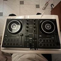 Ddj 200