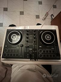 Ddj 200