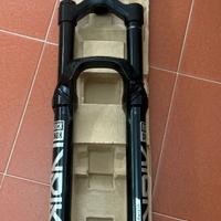 RockShox lyrik ultimate 3.1 2024