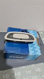 Luce abitacolo Volvo completa di comnettore 