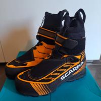 Scarpa Ribelle Tech 3hd