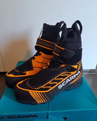 Scarpa Ribelle Tech 3hd