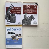 Libri informatica studio e consultazione