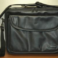 Borsa per notebook Trust con tracolla