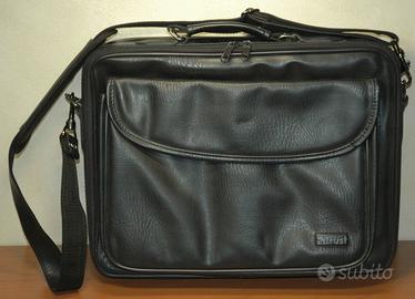 Borsa per notebook Trust con tracolla