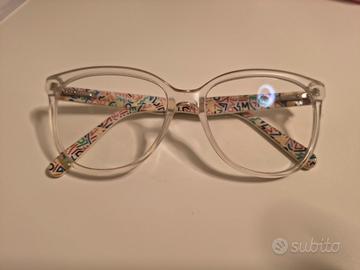 Occhiali Love Moschino MO509 - Montatura da vista