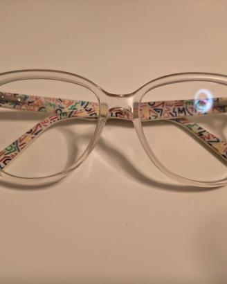 Occhiali Love Moschino MO509 - Montatura da vista
