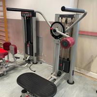Multi Hip PANATTA attrezzi  palestra