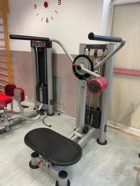 Multi Hip PANATTA attrezzi  palestra