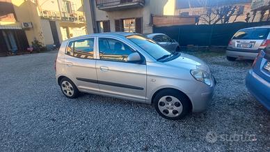 kia picanto 1.0 GPL benzina Bi-Fuel