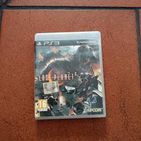 Lost Planet 2