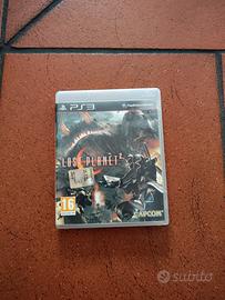 Lost Planet 2