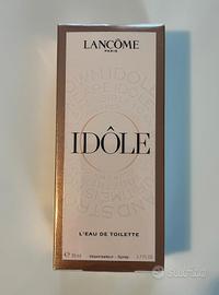 Profumo Lancome Idole