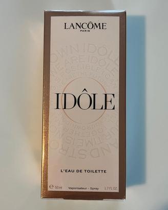Profumo Lancome Idole