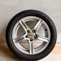 Cerchi in lega Dezent 195/55 R15