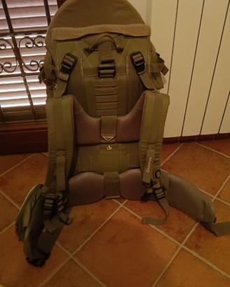 Zaino porta bebè / enfant