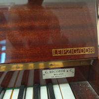 Pianoforte ZIMMERMANN
