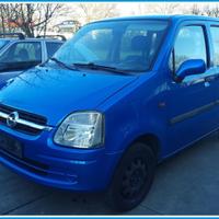 Ricambi Usati OPEL AGILA (H00) 2001